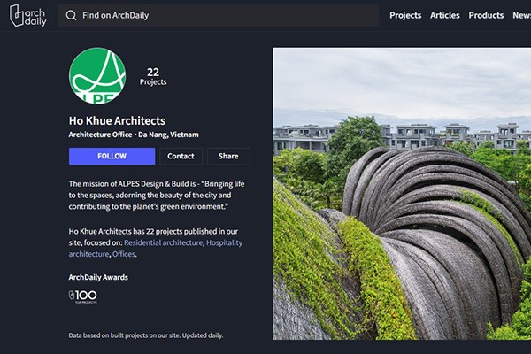 archdaily
