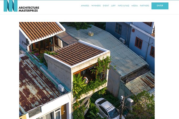 Architecture Masterprize