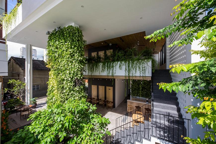 Babylon Garden Condotel