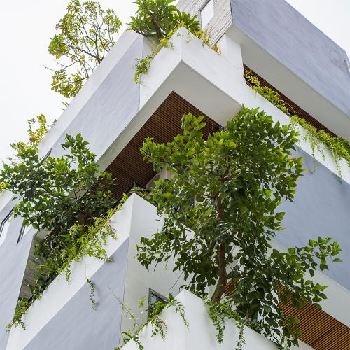 Babylon Garden Condotel