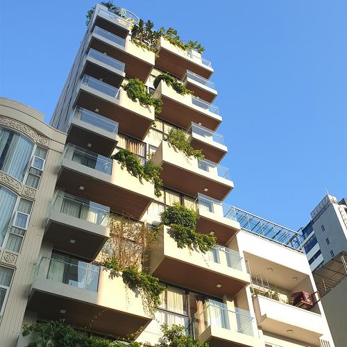 Skytrees Hotel (Soho Boutique)