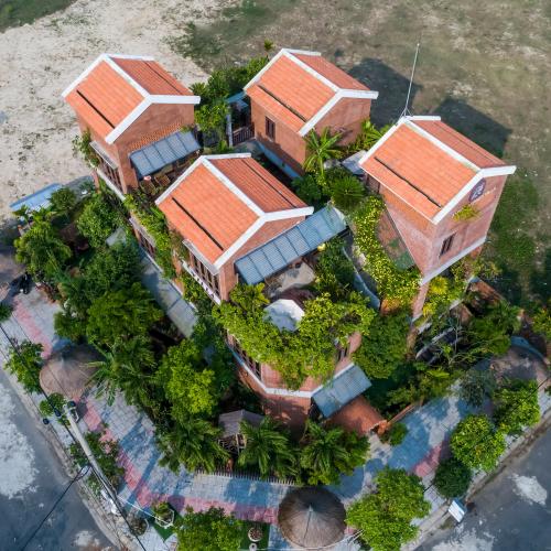 Angel Garden Villa