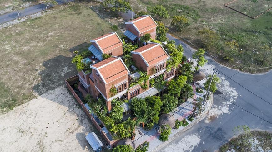 Angel Garden Villa