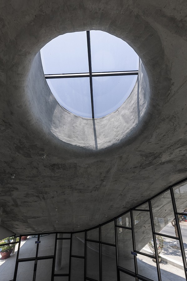 Son Tra Artistic Exhibition Center
