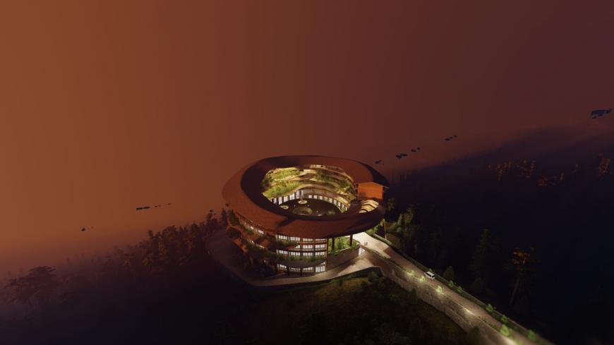 Majestic Rose Sapa Hotel