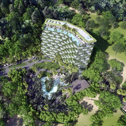 MHotel Phu Quoc