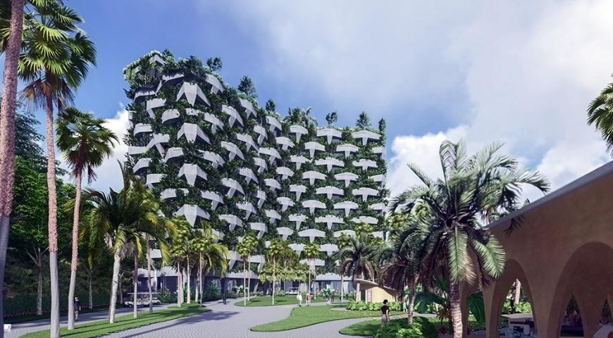 MHotel Phu Quoc