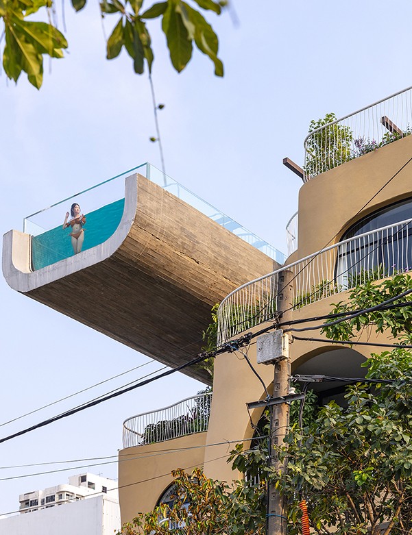 Saha Casa Boutique