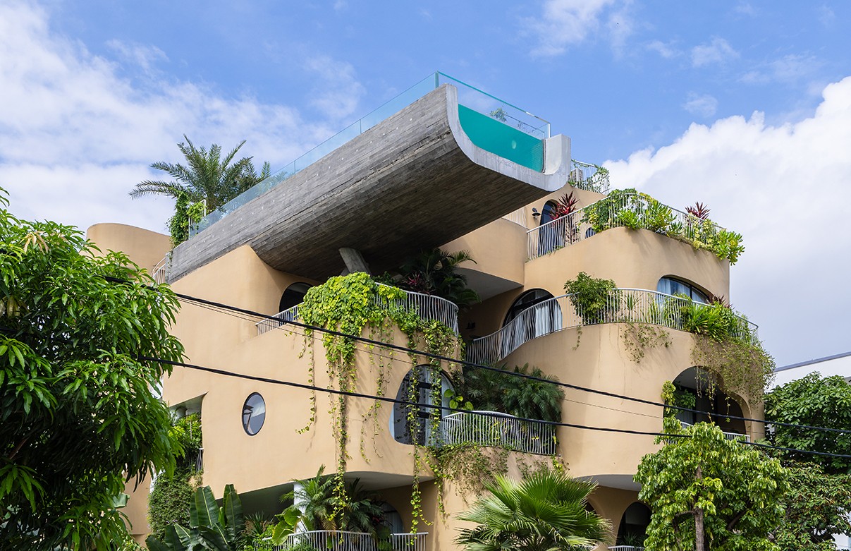 Saha Casa Boutique