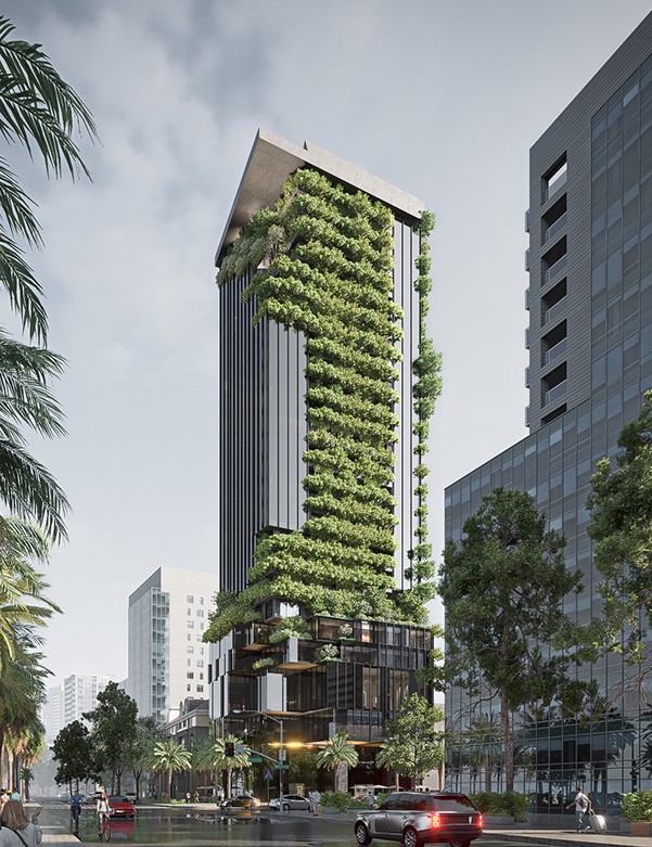 City View Hotel
