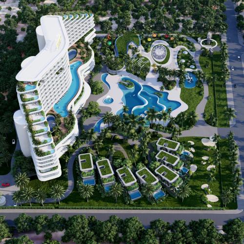 Polaris Resort
