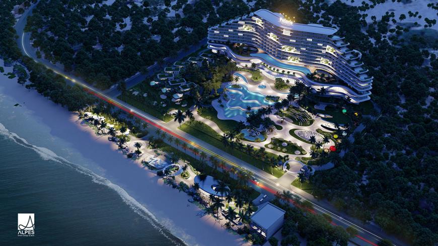 Polaris Resort