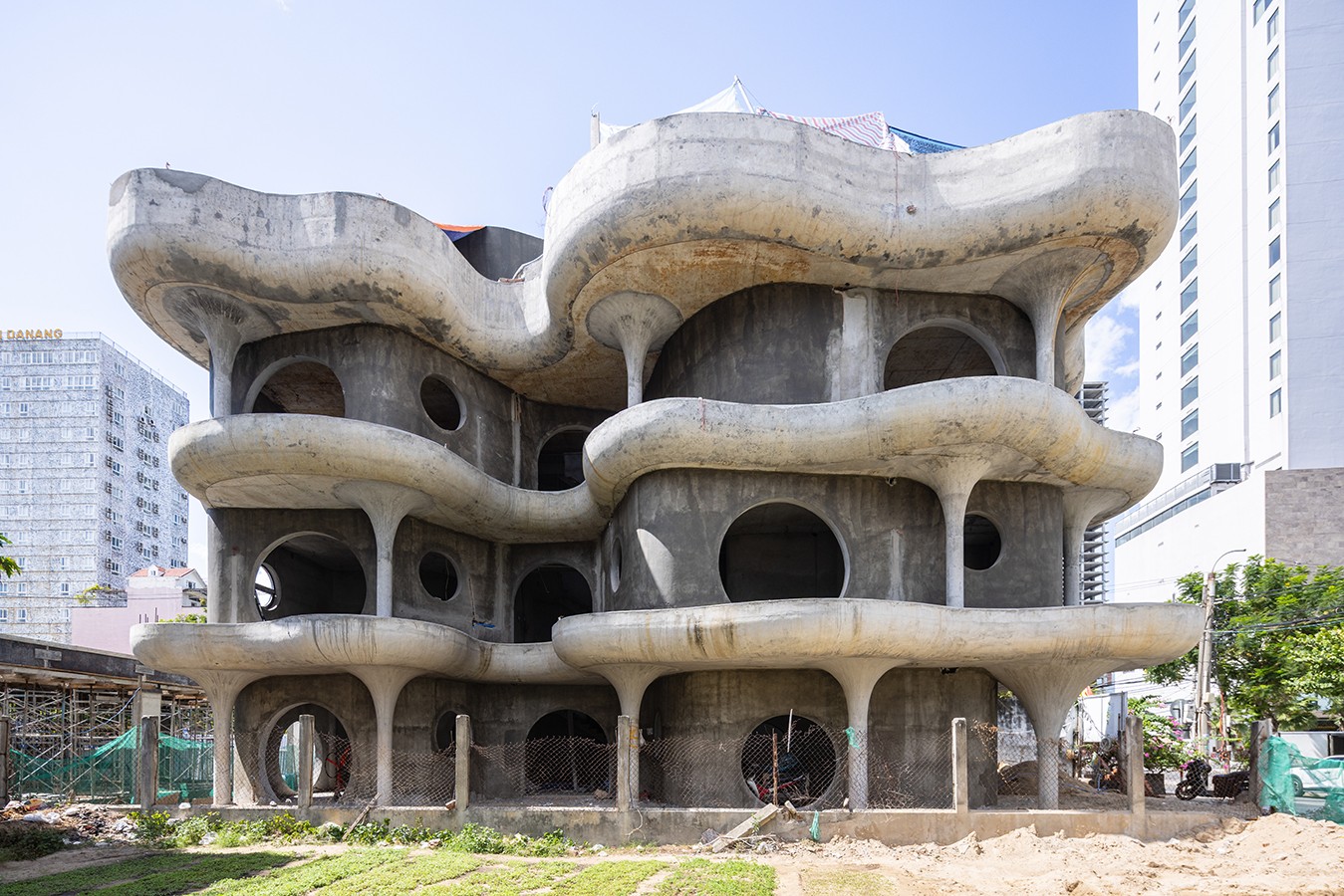 Villa Võ Nghĩa