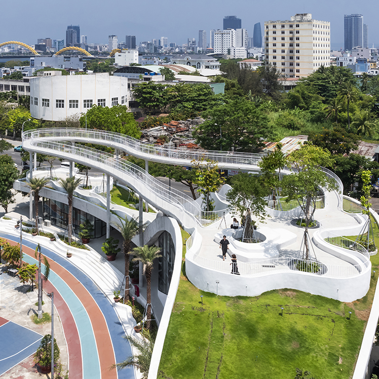 Nhà trưng bày nghệ thuật Sơn Trà