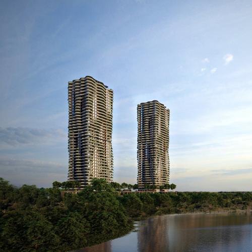 Thanh Phu Condominium