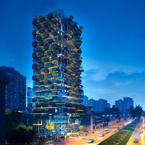 Văn phòng làm việc 304