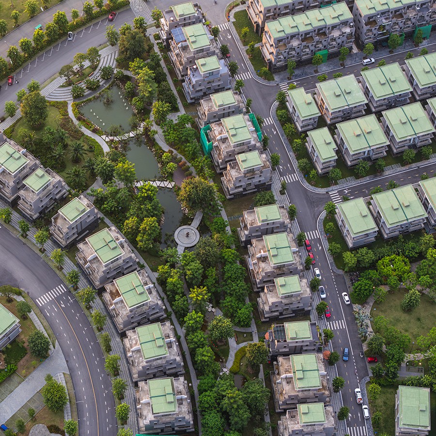 Eco Central Park