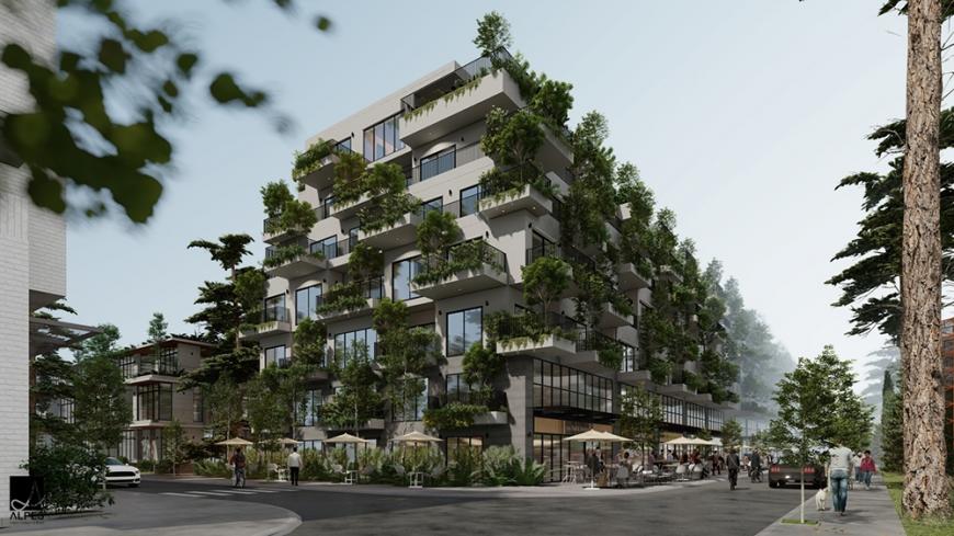 Eco Central Park
