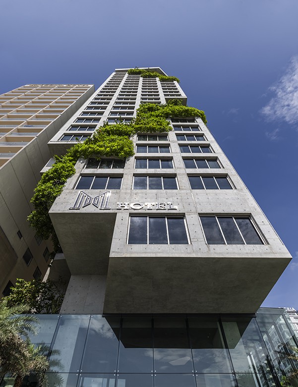 M Hotel Đà Nẵng