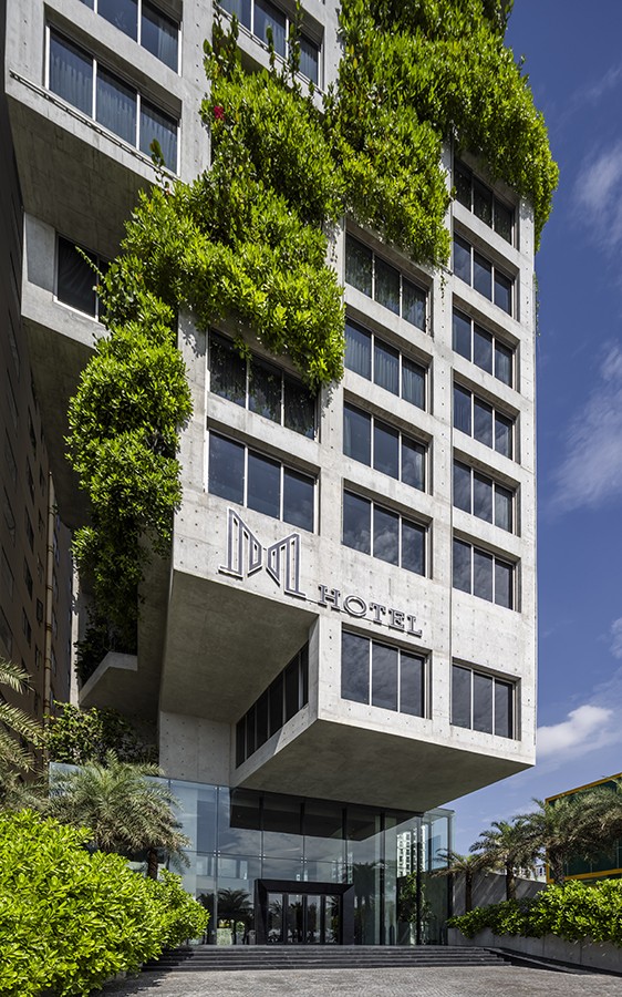 M Hotel Đà Nẵng