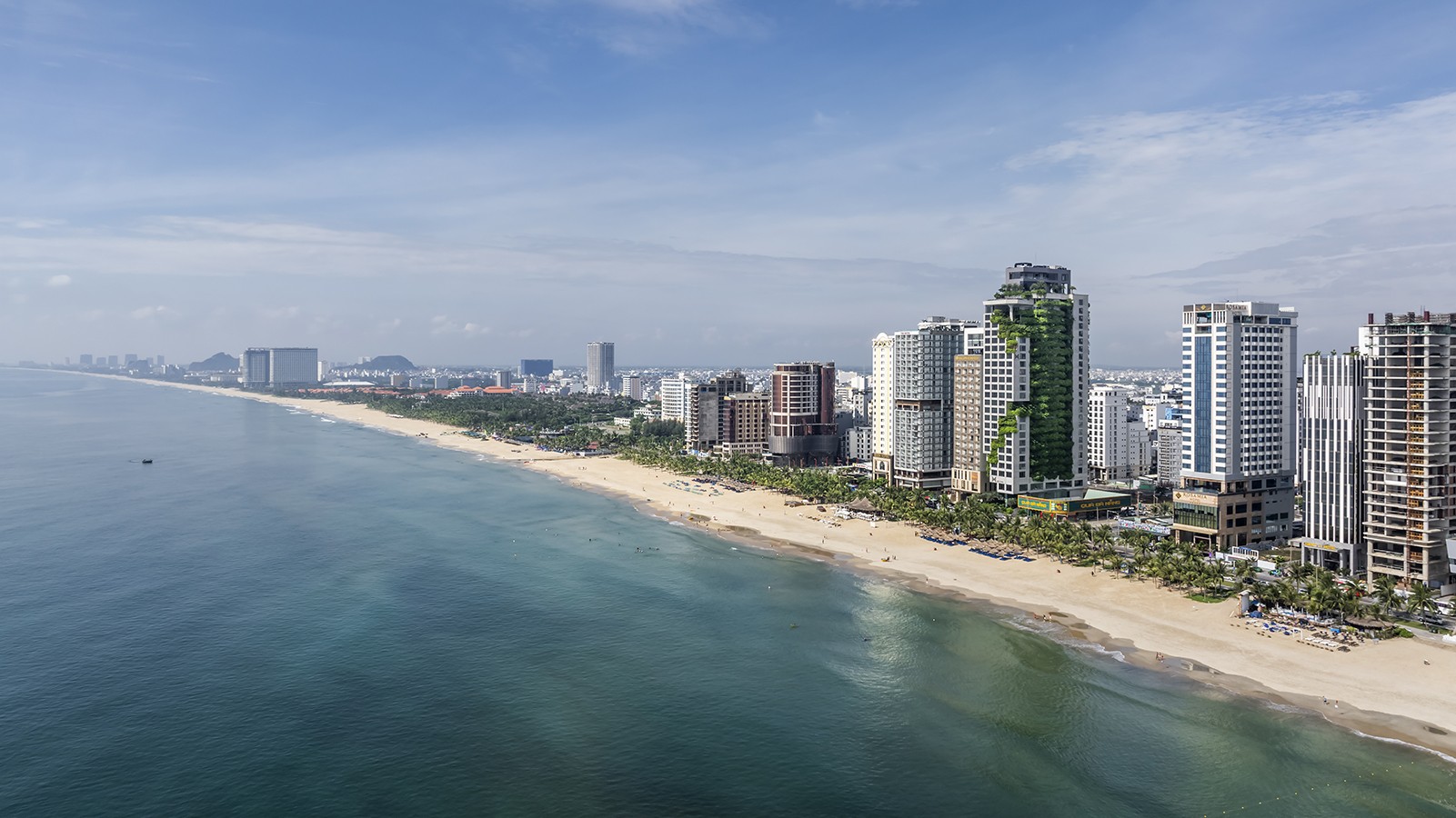 M Hotel Đà Nẵng