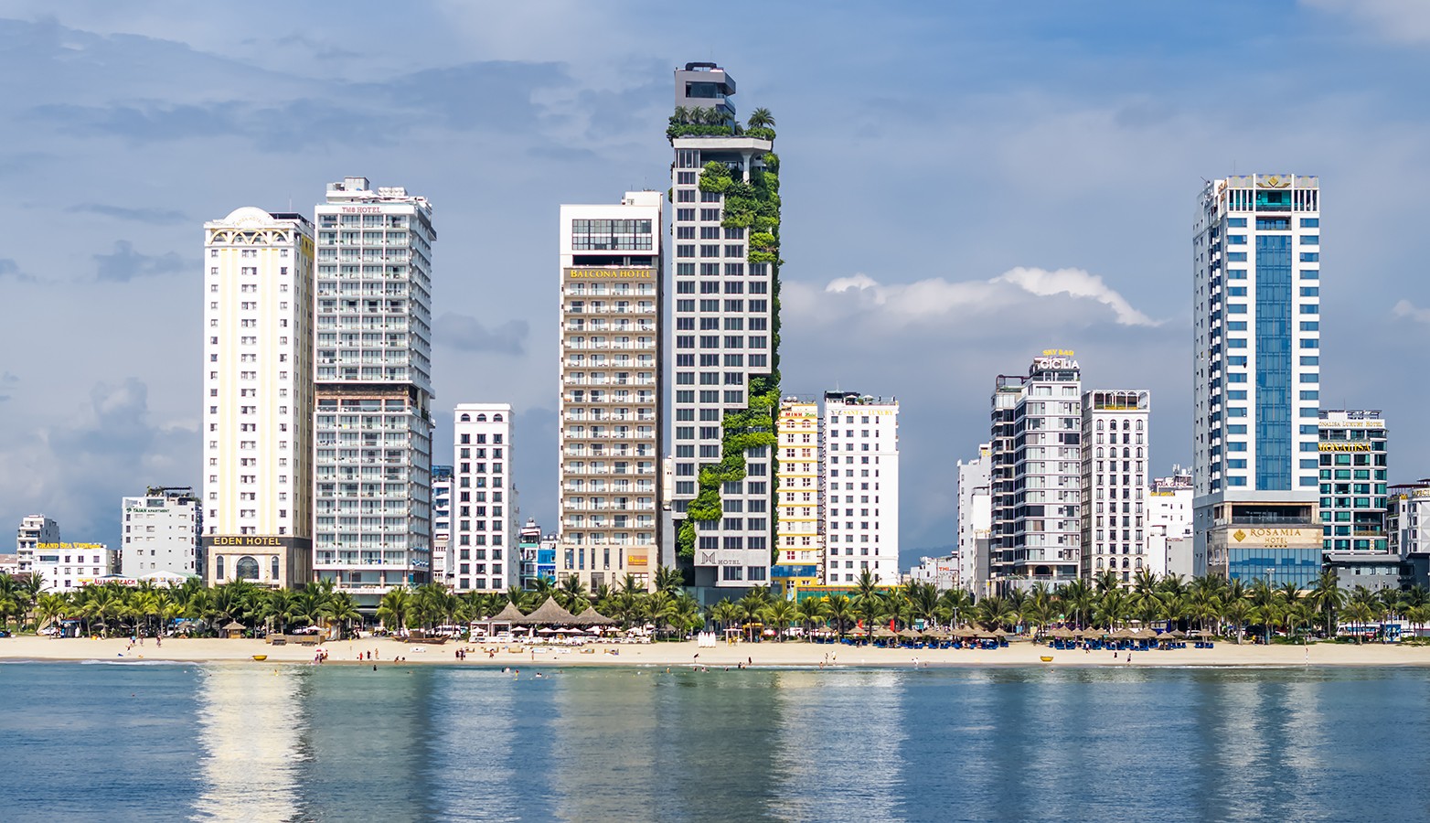 M Hotel Đà Nẵng