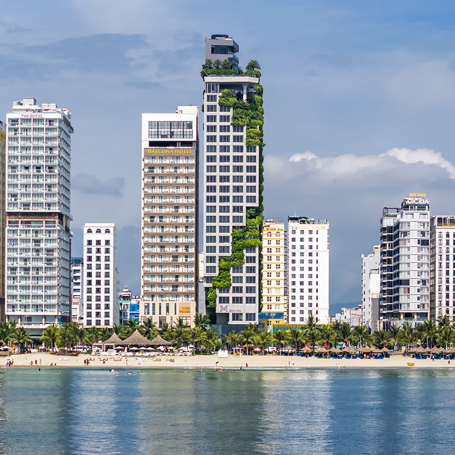 M Hotel Đà Nẵng