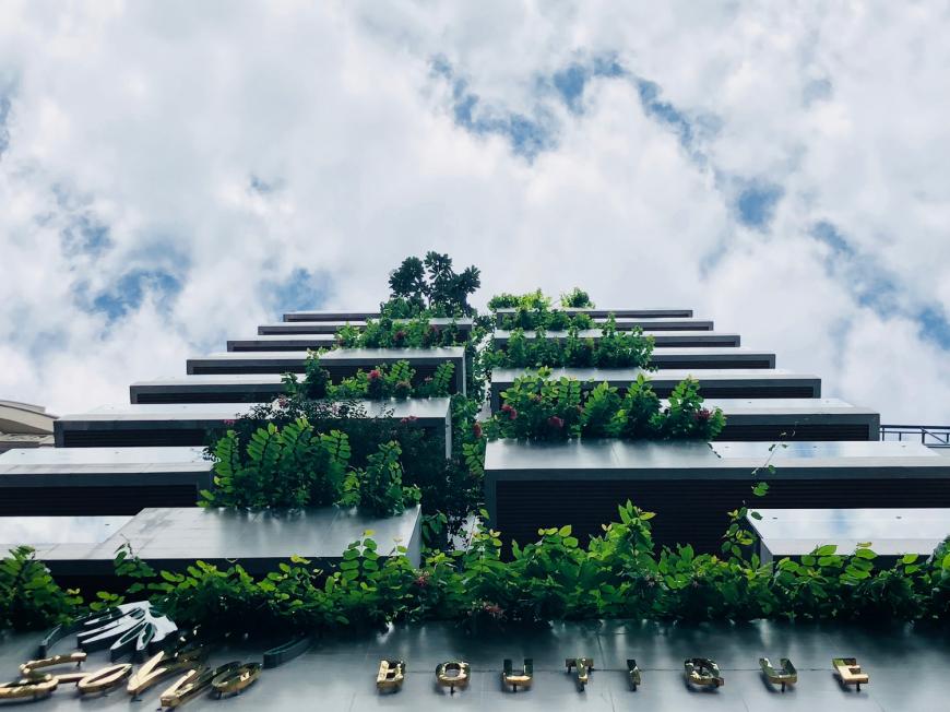 Skytrees Hotel (Soho Boutique)