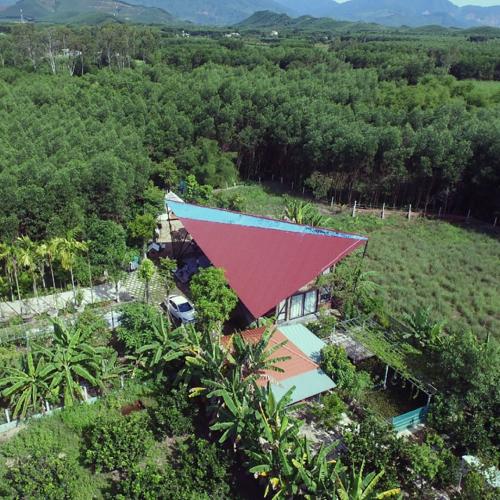 The Kite Village House