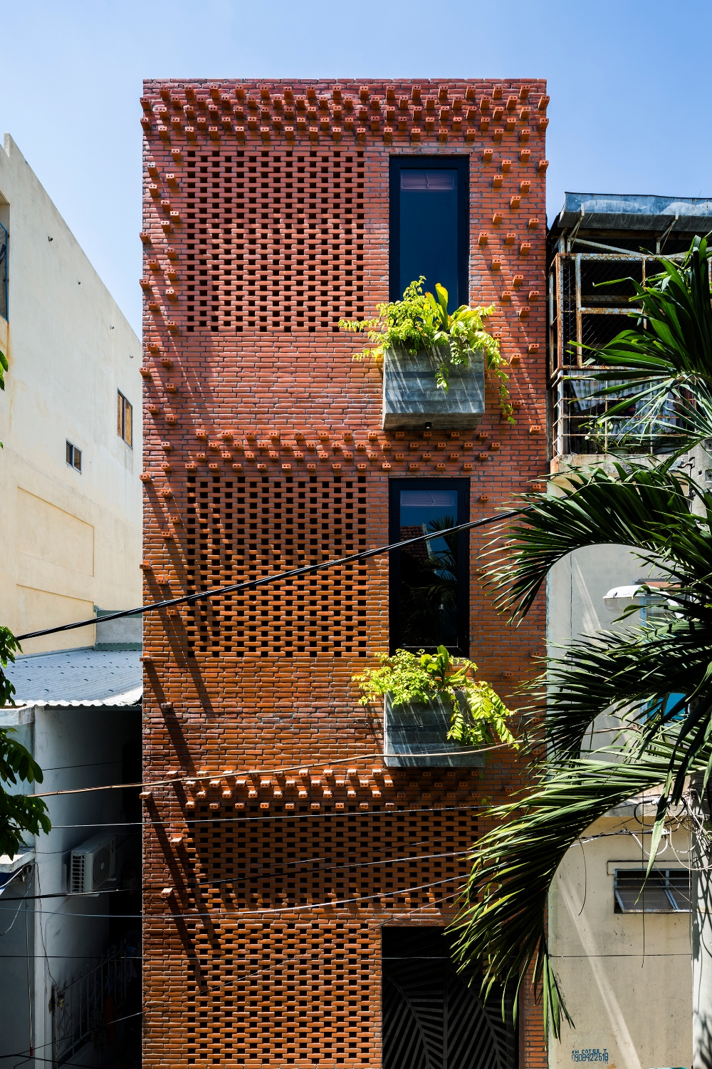 "Resort in House"